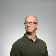 James Mitchell, nonprofit CMO